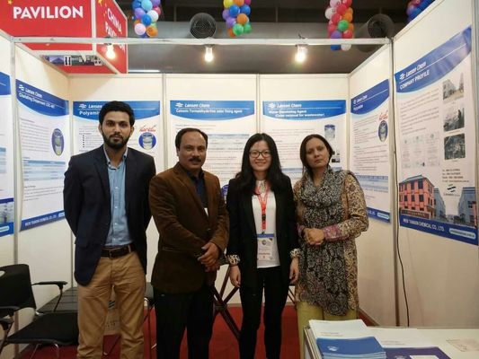 Agent auxiliaire de fabrication de papier industriel antimousse