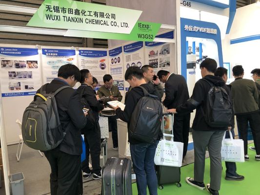 50% Auxiliaires de traitement des eaux usées polyamine