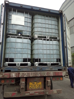 CAS 12042-91-0 Equateur 30% Al2O3 saupoudrent Chlorohydrate en aluminium pour le traitement de l'eau