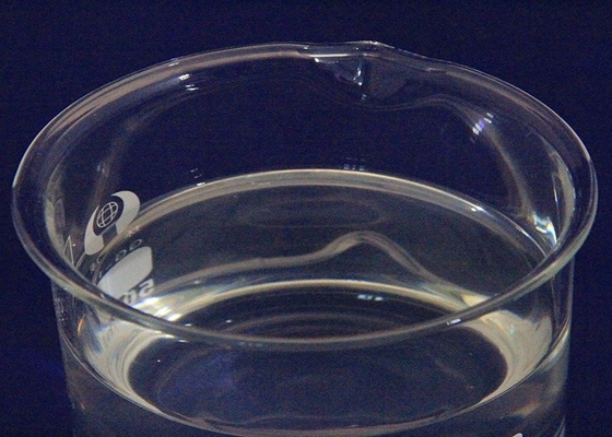 Polymère cationique d'ammonium de Water Treatment Quaternary d'agent de Cas 55295-98-2 Decoloring