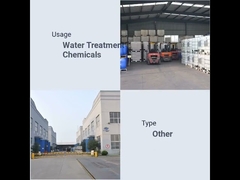 taille cationique de SAE