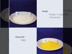 Chlorure de polyaluminium