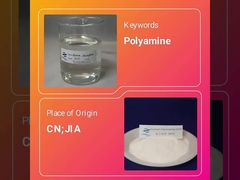 Chlorohydrate en aluminium