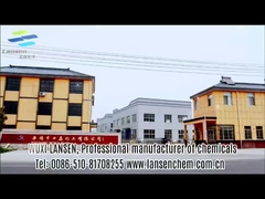 Et la capacité de livraison de Lansen?