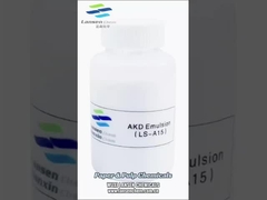 Quels produits chimiques sont utilisés dans l'industrie du papier et de la pâte à papier